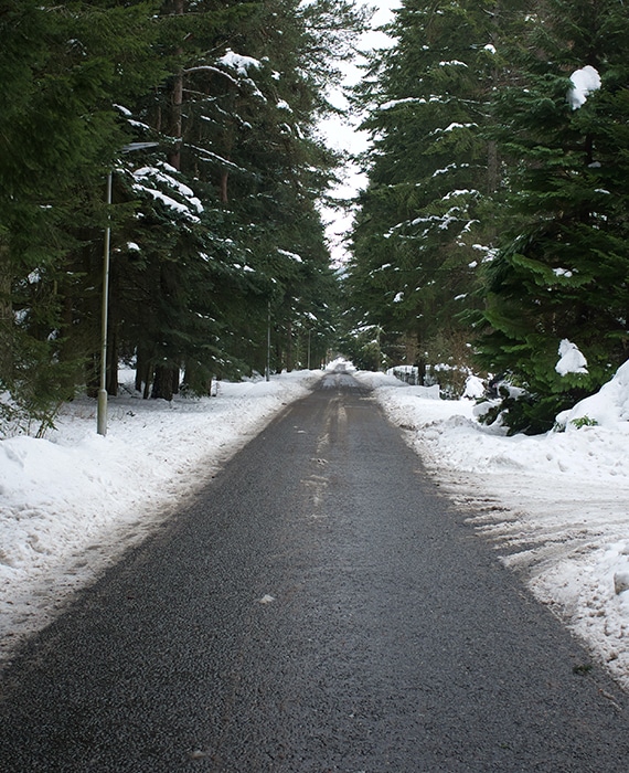 Berkshire Ma Snow Removal