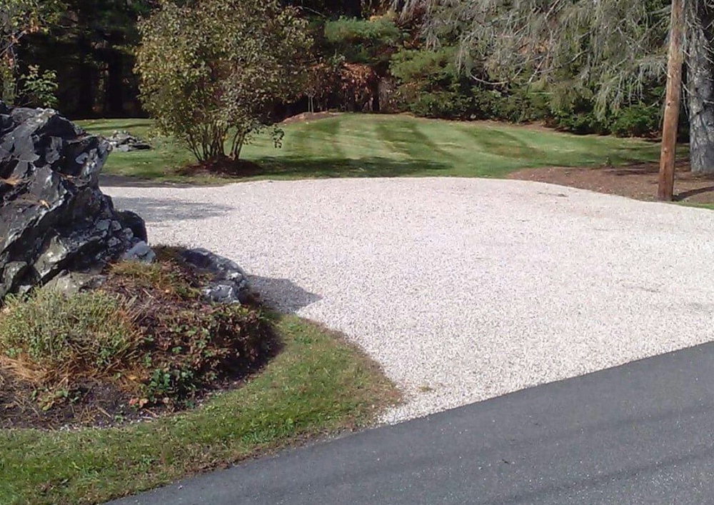 Driveway Installation Berkshire MA