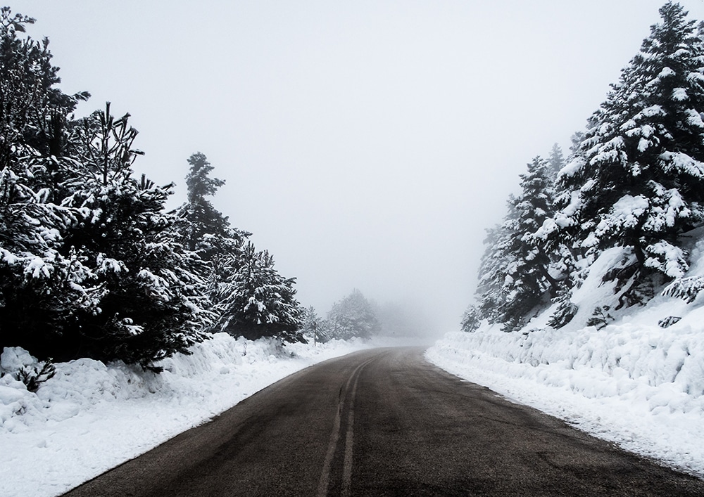 Snow Removal Berkshire MA